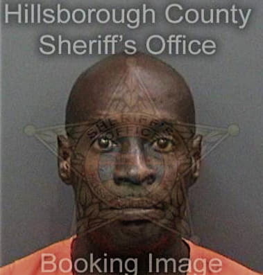 Alberto Mina - Hillsborough County, FL 