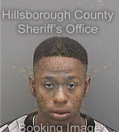 Christopher Montgomery, - Hillsborough County, FL 