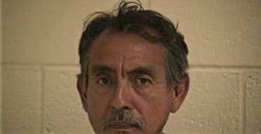 Carlos Moreno, - Hidalgo County, TX 