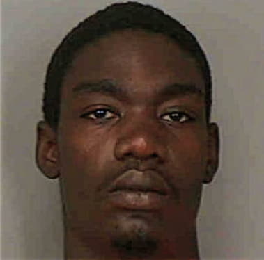 Edward Myles, - Polk County, FL 