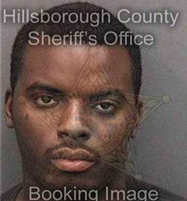 Antwon Neal, - Hillsborough County, FL 