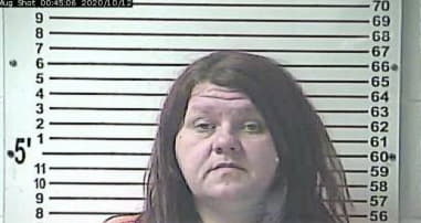 Courtney Nichols, - Hardin County, KY 