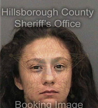 Belinda Nunez, - Hillsborough County, FL 