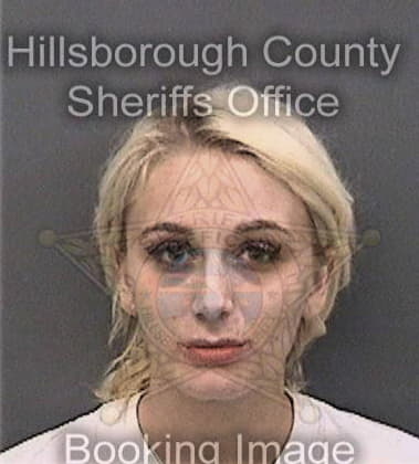 Reyna Ochoa, - Hillsborough County, FL 