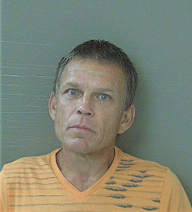 Adrian Olsen, - Escambia County, FL 