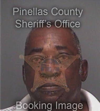 Byron Oneal, - Pinellas County, FL 