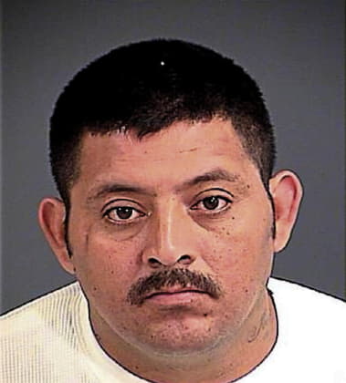 Adolfo Osorio-Ramirez, - Charleston County, SC 