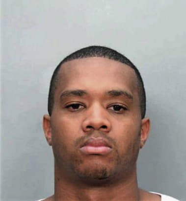 Denaj Outten, - Dade County, FL 