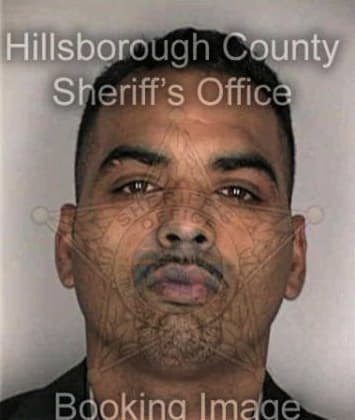 Rolando Padilla, - Hillsborough County, FL 