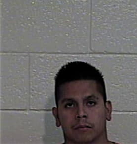 Manuel Palomin, - Hidalgo County, TX 