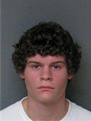 Thomas Pasour - Gaston County, NC 
