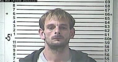 William Patterson, - Hardin County, KY 