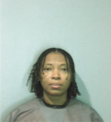 Charmaine Penman, - DeKalb County, GA 