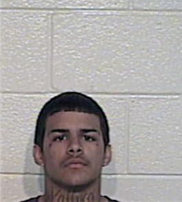 Mauricio Perez, - Hidalgo County, TX 