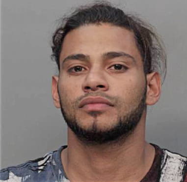 Fidel Perez-Delgado, - Dade County, FL 