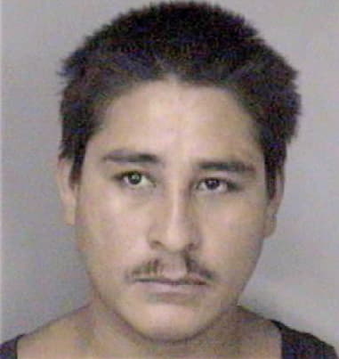 Pedro Pesquera, - Polk County, FL 