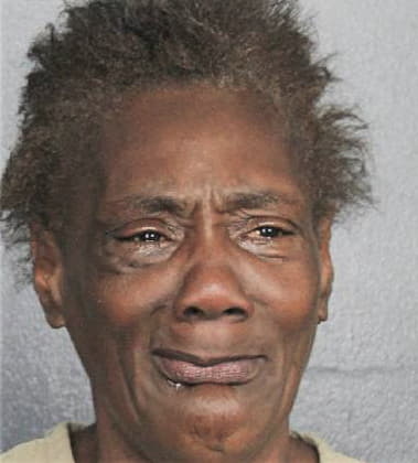 Emmanuela Pierre, - Broward County, FL 