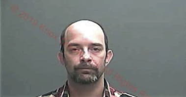 Christopher Pilant, - Knox County, IN 