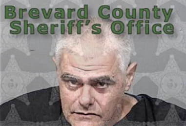 Michael Potts, - Brevard County, FL 