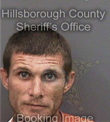 Brian Reeves, - Hillsborough County, FL 