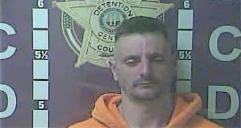 David Reeves - Madison County, KY 