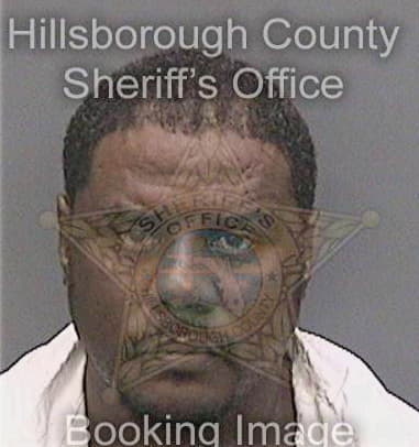 Michael Revere, - Hillsborough County, FL 