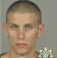 Justin Rexroth - Multnomah County, OR 