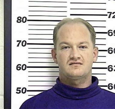Gerald Reynolds - Campbell County, KY 