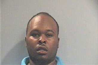 Terence Richards - Fayette County, KY 