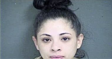 Sandra Rico, - Wyandotte County, KS 