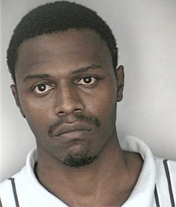 Carl Robinson - Hillsborough County, FL 
