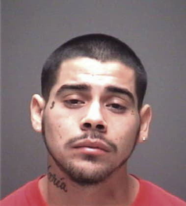 Renato Rodriguez, - Galveston County, TX 