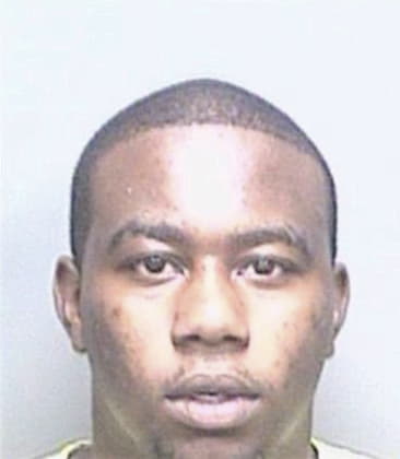 Anthony Rucker, - Pinellas County, FL 