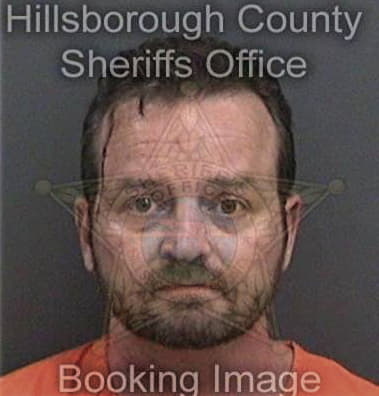 Christian Ruiz, - Hillsborough County, FL 