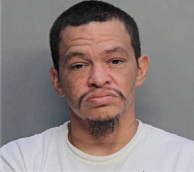 Jose Salazar, - Dade County, FL 