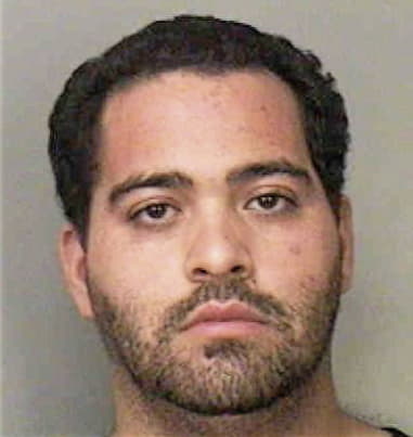 Eliseo Sanchez, - Polk County, FL 