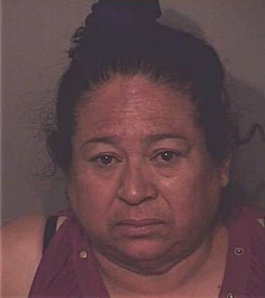 Loida Sanchez, - Osceola County, FL 