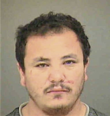 Jesus Sanchez-Benitez, - Mecklenburg County, NC 