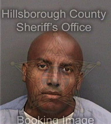 Josue Santiago, - Hillsborough County, FL 