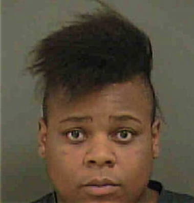 Shricka Scott, - Mecklenburg County, NC 