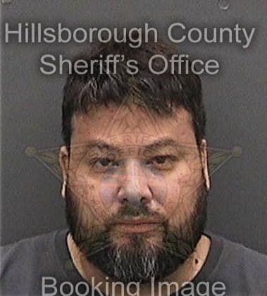 Pablo Serrano, - Hillsborough County, FL 