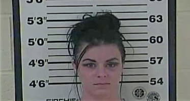 Katelynn Shaw, - Carter County, TN 