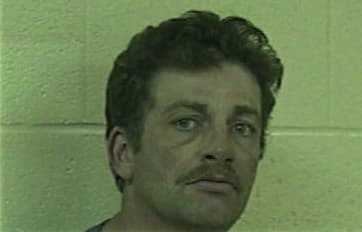 Christopher Shown - Daviess County, KY 