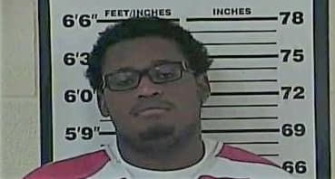 Andrew Smalls, - Carter County, TN 