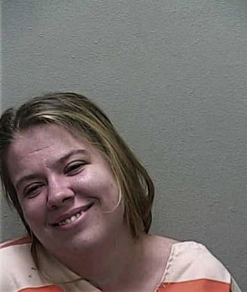 Angela Smith, - Marion County, FL 