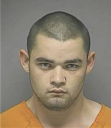Brandon Smith - Denton County, TX 
