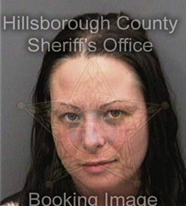 Jessica Smith, - Hillsborough County, FL 