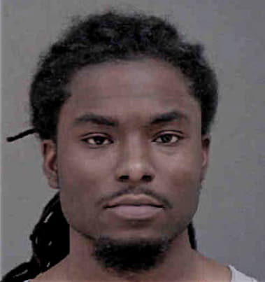 Rashaad Smith, - Mecklenburg County, NC 