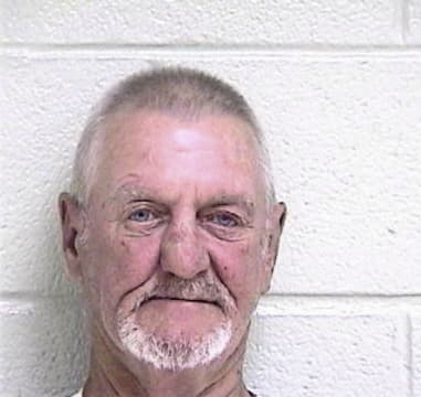 Steven Snyder - Campbell County, KY 