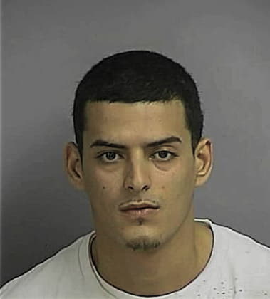 Edwin Soto, - Osceola County, FL 